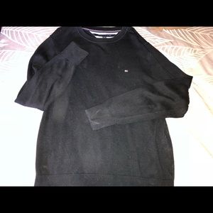 tommy hilfiger pullover sweater